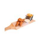 Meniu - Bistro wings