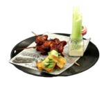 Meniu - Buffalo wings