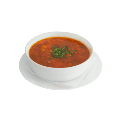 Ciorbă de vită - imagine 1