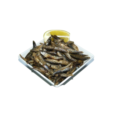 Pestisori prajiti Pestișori prăjiți - imagine 1