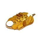 Platou crispy crunchy - 3 persoane