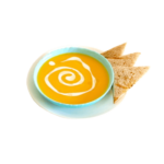 Supă cremă de legume