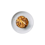 Tagliatele imperiale