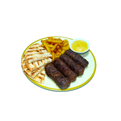 Meniu - Mititei - imagine 1