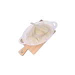 Orez cu parmezan și unt