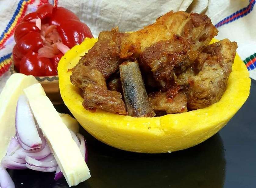 Garniță - imagine 1